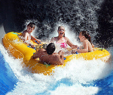 Alder Aqua Park Hotel